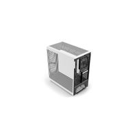 Miniatura 5 de CAJA HYTE Y40 PANDA | BLANCA/NEGRA