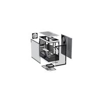 Miniatura 9 de CAJA HYTE Y40 PANDA | BLANCA/NEGRA