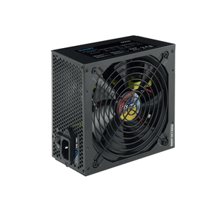 Fuente Alimentación 600W TOOQ  TQAPOLO-600SP 14 cm NoNon-Modular