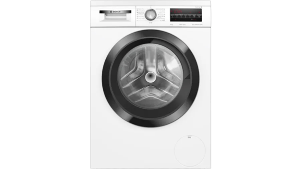 LAVADORA CARGA FRONTAL BOSCH WUU28T68ES 9 KG 1400 RPM A BLANCO