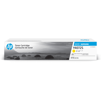 Miniatura 1 de HP - SAMSUNG TONER LASER CLP 320/325 CLX 3180/3185 AMARILLO 1.000 PaGINAS