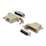 Adapter  DB25  RJ45  Modular DB25 M  RJ45 F