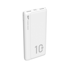 SP Powerbank QP15 10.000mAh QC Blanco