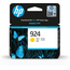HP-Ink-HP-924-Yellow-Original-Ink-Cart