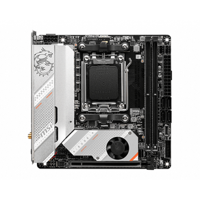 Placa-AMD--MSI-MPG-B650I-EDGE-WIFI-Socket-AM5