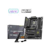 Miniatura 2 de MSI AMD  MAG X870E TOMAHAWK WIFI Socket AM5