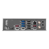Miniatura 6 de MSI AMD  MAG X870E TOMAHAWK WIFI Socket AM5