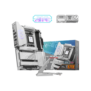Placa-AMD--MSI-MPG-X870E-EDGE-TI-WIFI-Socket-AM5