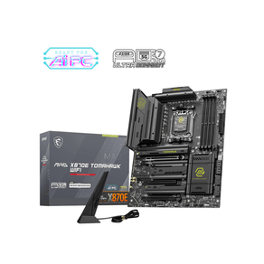 Placa AMD  MSI MAG X870E TOMAHAWK WIFI Socket AM5