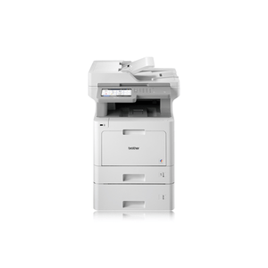 IMPRESORA BROTHER MFCL9570CDWTZ MULTIFUNCIONAL LASER COLOR