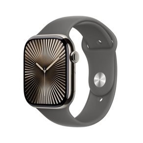 Apple Watch 10 46 Nt Ti SG Sb Ml Cel