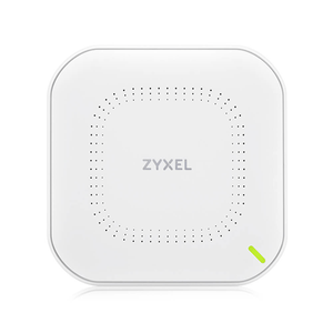 Zyxel-NWA90AX-PRO-AP-WiFi6-AX3000-1x2.5Gb