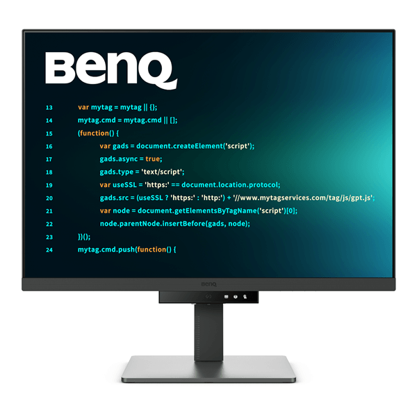 BENQ RD280U 28.2" IPS 4K Ultra HD HDMI Altavoces