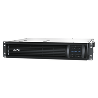 Miniatura 1 de Smart-UPS 750VA LCD RM 2U 230V