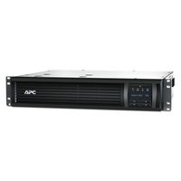 Miniatura 2 de Smart-UPS 750VA LCD RM 2U 230V
