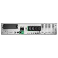 Miniatura 3 de Smart-UPS 750VA LCD RM 2U 230V