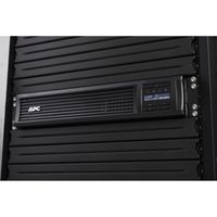 Miniatura 6 de Smart-UPS 750VA LCD RM 2U 230V