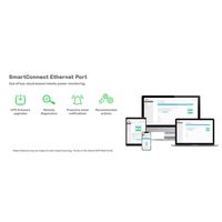 Miniatura 11 de Smart-UPS 750VA LCD RM 2U 230V