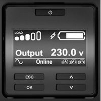 Miniatura 9 de SMART UPS SRT