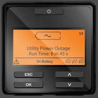 Miniatura 10 de SMART UPS SRT