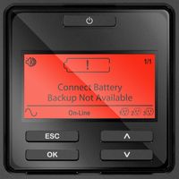 Miniatura 11 de SMART UPS SRT