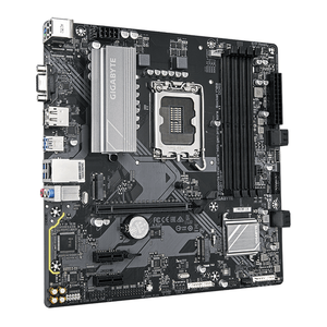 PLACA GIGABYTE B760M D3HP,INTEL,1700,4DDR5,VGA+HDMI+DP,4SATA+2M.2,5USB3.2,GBLAN,MATX