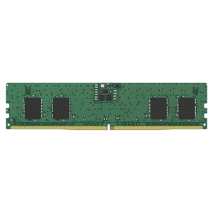 Memoria RAM  PC DDR5 8GB  (1x8)  CL46  KINGSTON  KCP556US6-8