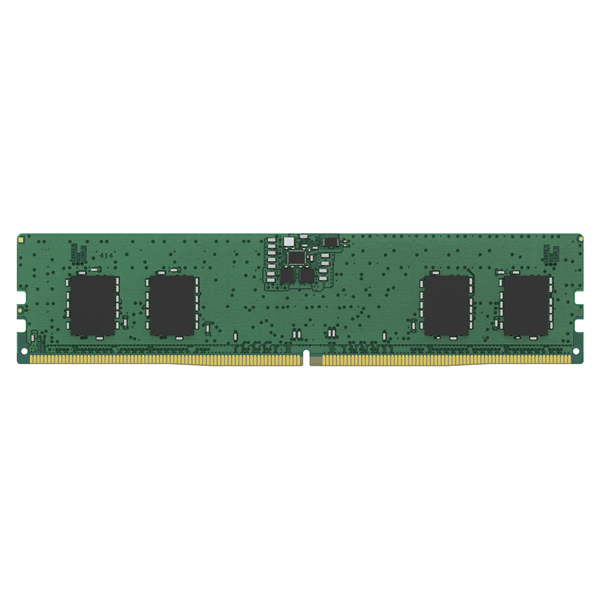 MEMORIA RAM KINGSTON 8GB DDR5 (1x8) CL46