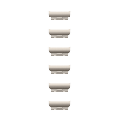 APPLE WATCH 46 NTRL LINK BRACELET X