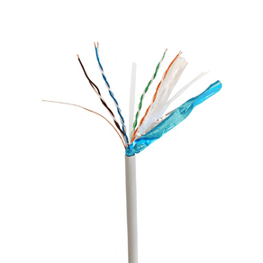 BOBINA-CABLE-GEMBIRD-CATL6-FTP-PREMIUM-CCA-SOLIDO-ECA-305-M