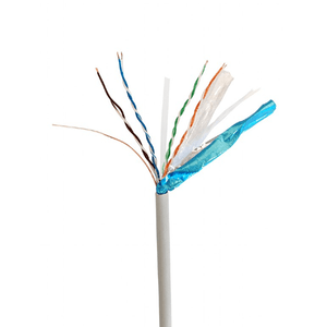 BOBINA-CABLE-GEMBIRD-CATL6-FTP-PREMIUM-CCA-SOLIDO-ECA-305-M