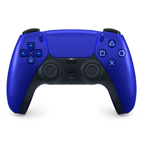 Sony PS5 Dualsense V2 Mando Inalambrico para PS5 - Color Azul/Negro