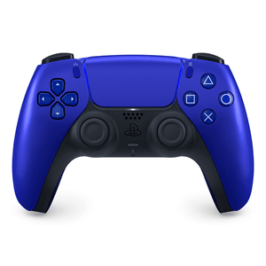 Sony PS5 Dualsense V2 Mando Inalambrico para PS5 - Color Azul/Negro
