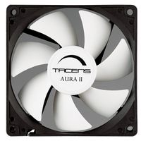 Miniatura 2 de VENTILADOR TACENS AURA II FLUXUS 9 CM