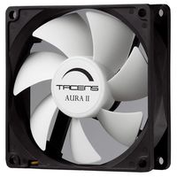 Miniatura 3 de VENTILADOR TACENS AURA II FLUXUS 9 CM