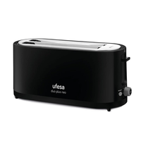 Miniatura 1 de TOSTADOR UFESA TT7475 DUO NEO