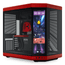 CAJA HYTE Y70 TOUCH INFINITE BLACK CHERRY | ROJA