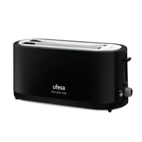 Miniatura 2 de TOSTADOR UFESA TT7475 DUO NEO