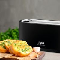 Miniatura 3 de TOSTADOR UFESA TT7475 DUO NEO