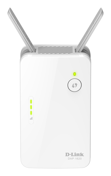 ac1200 wi-fi range extender