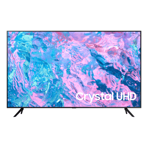 Televisor SAMSUNG 43" HCU7000 HCU7000 LED 4K Ultra HD