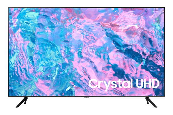 Samsung 43" Hcu7000 Hcu7000 Led 4K Ultra Hd
