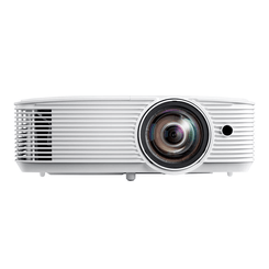 Optoma X309ST Proyector XGA 3700L corta distancia
