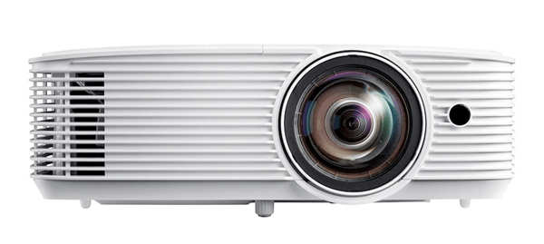 Optoma X309ST Proyector XGA 3700L corta distancia