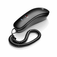 Miniatura 2 de TELEFONO MOTOROLA CT50 NEGRO (GÇÊNDOLA)