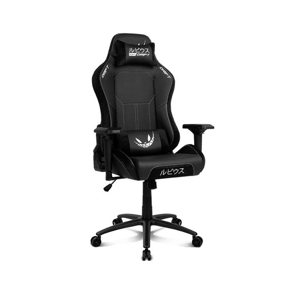 SILLA GAMING DRIFT DR250 RUBIUS EDITION