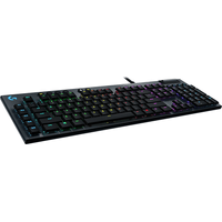 Miniatura 1 de TECLADO GAMING LOGITECH G815 LIGHTSPEED RGB MECHANICAL GL TACTILE