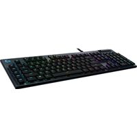Miniatura 2 de TECLADO GAMING LOGITECH G815 LIGHTSPEED RGB MECHANICAL GL TACTILE