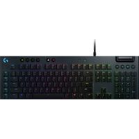 Miniatura 3 de TECLADO GAMING LOGITECH G815 LIGHTSPEED RGB MECHANICAL GL TACTILE