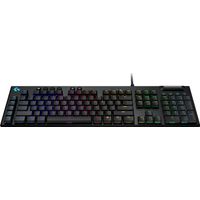 Miniatura 4 de TECLADO GAMING LOGITECH G815 LIGHTSPEED RGB MECHANICAL GL TACTILE